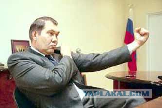 Выборы партий на ЯП 2016