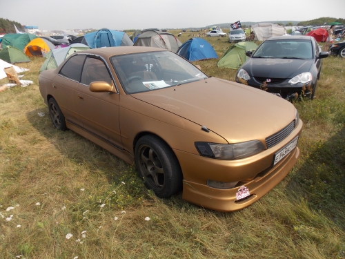JapCarFest 2016