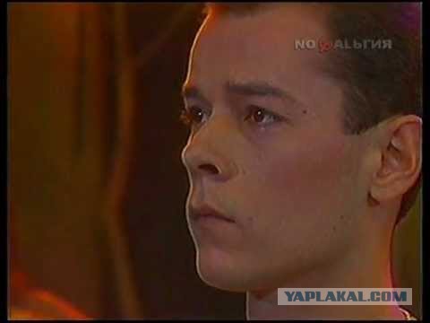 Звезды эстрады 90-х сейчас