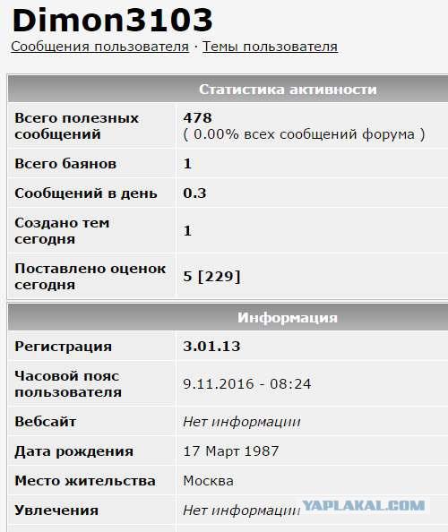 Как же в России всё плохо