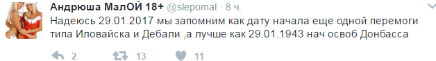 ДНР нанесли залповый удар реактивными снарядами по украинским войскам