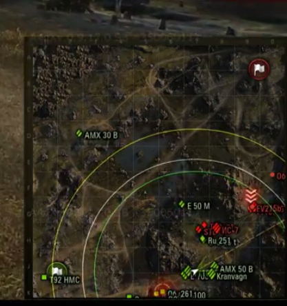 Wargaming 44