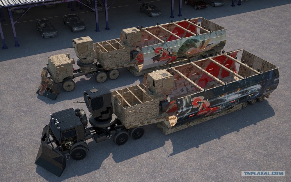 март механики 103