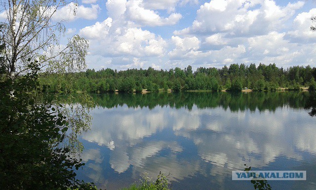 И снова вспомним о хороших деньках