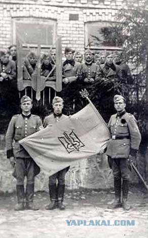 "Героическая оборона" Британией Нормандских островов 1940-45 года
