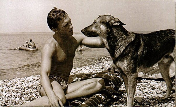 Интересные и редкие ретро-фотографии