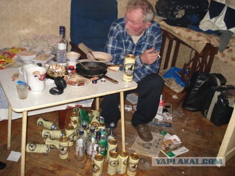 В субботу на кухне