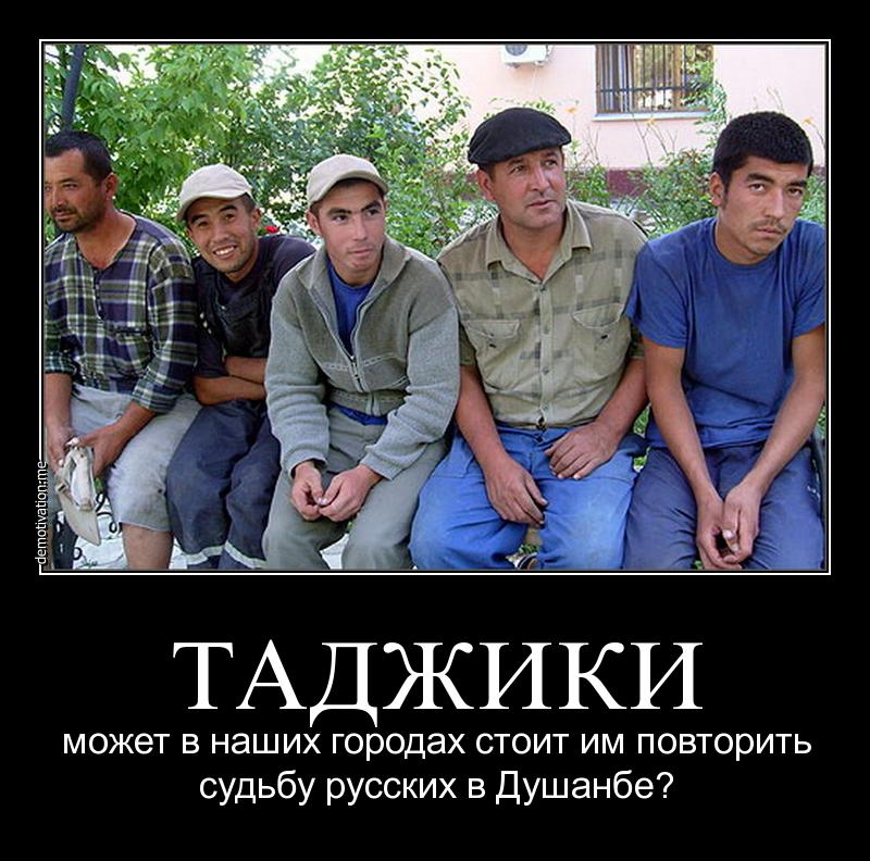 почему русские спят с таддиками отзывы один