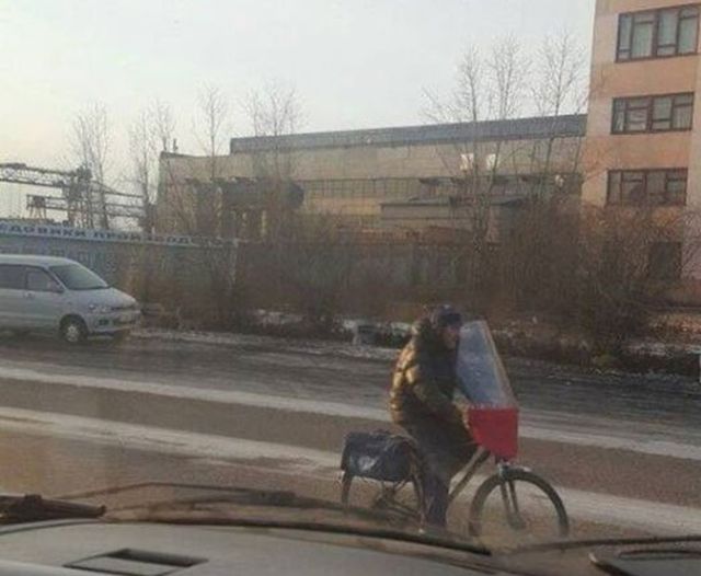 Всякая всячина