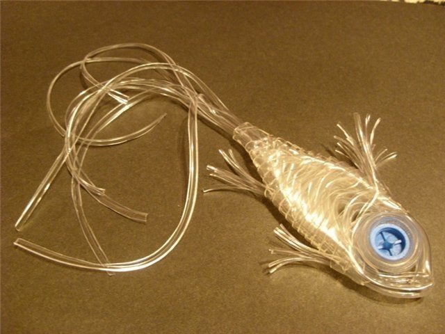 Игрушки из детства, сделанные своими руками