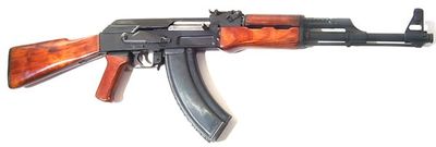 Абсолютное возмездие. Оружие третьей мировой войны.