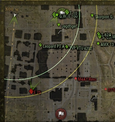 Wargaming 51