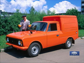Клички у автомобилей