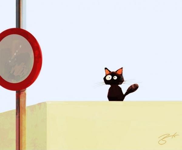 Удивительный Мир Goro Fujita