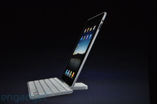 iPad - "повзрослевший" iPod?
