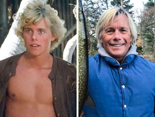 Тогда и сейчас: юные актеры, которые сыграли главные роли в знаменитых фильмах и сериалах