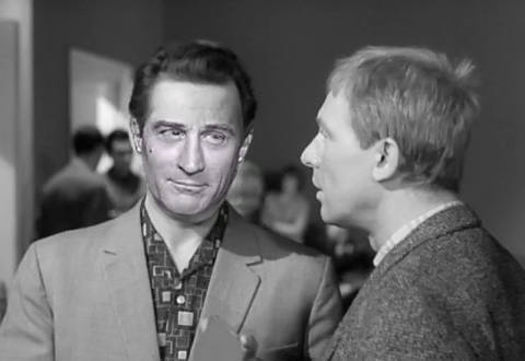 Кинопеределки фотожабные