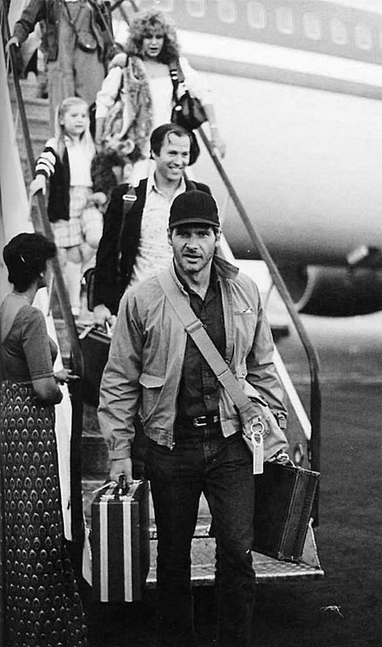 Еще молодые старые "звезды"