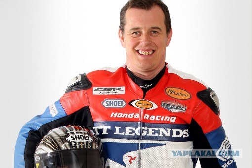 Герои асфальта