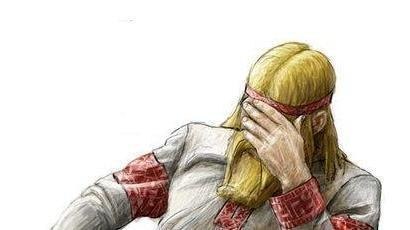 Священники с автомобилями за миллион гривен