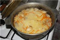 Пловские старания, ... эпическое полотно о Плове...