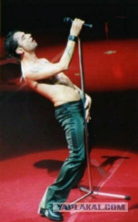 Depeche Mode