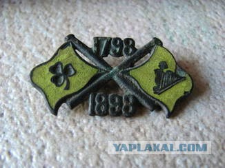 Рацион пиратов XVII — XVIII вв.