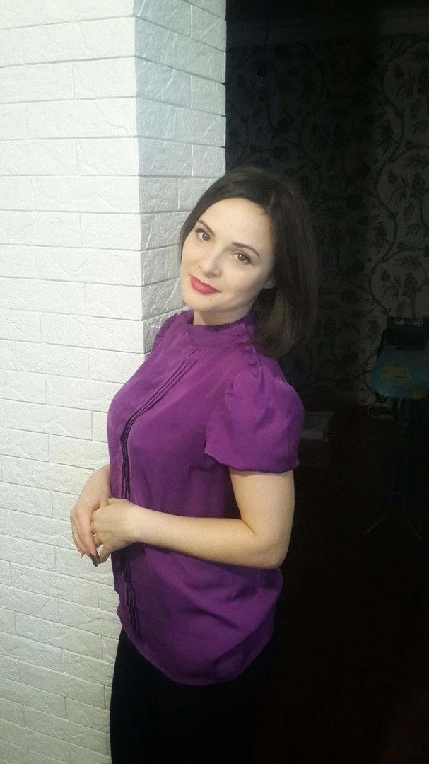 Тетеньки глубокого удовлетворения - 18