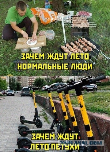 В Казахстане официально закрепили правила дорожного движения для самокатчиков. Теперь права, шлемы, ограничение скорости