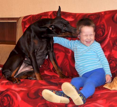 Няшность и ...