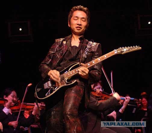 Шесть самых жутких и странных особенностей