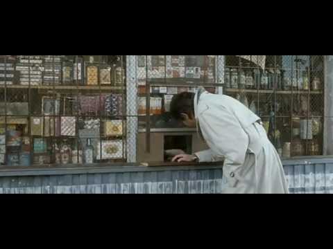 Ларек из 90-х