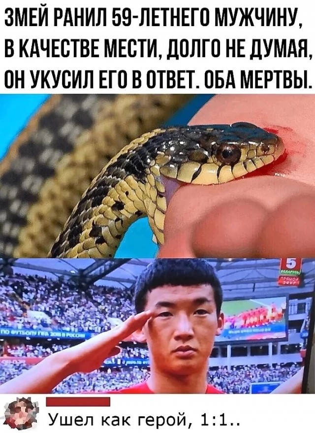 Завалялось тут случайно немного забавных картинок