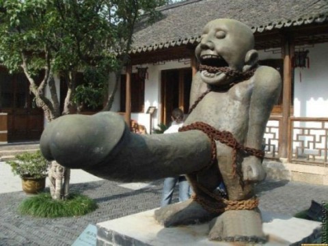 Анна Седокова в простыне