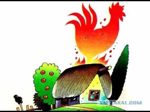 Смутное будущее России - что не покажут на ПМЭФ
