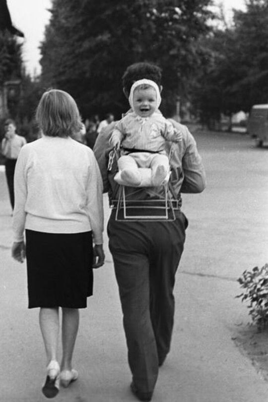 ​ Фотографии из прошлого нашей страны – 110
