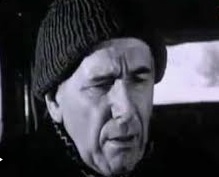 Конченая...
