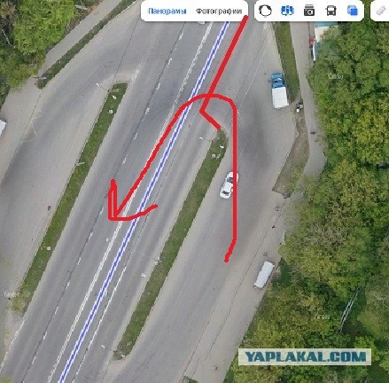 Учитель на "Ягуаре"