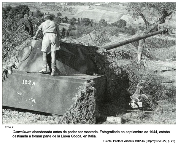 Великая Отечественная в фотографиях - 19