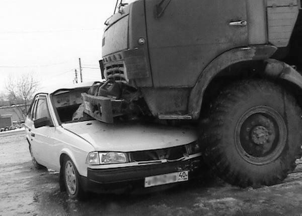 Эх прокачу