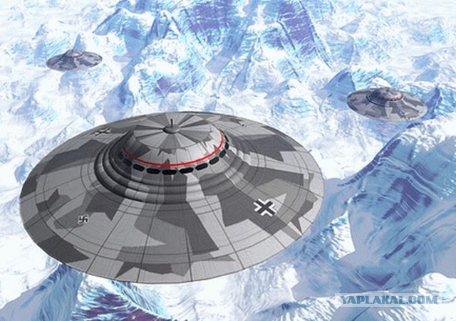 На Луне обнаружена гигантская башня