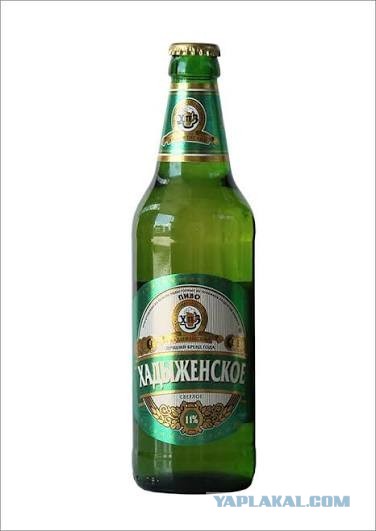 Какое пиво порекомендуете?