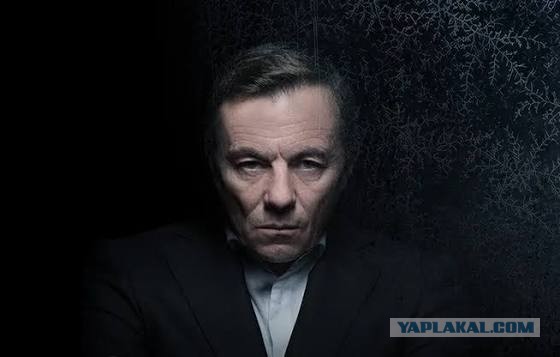 "Офицеры России" попросили ГП проверить сериал "Холод" на дискредитацию власти