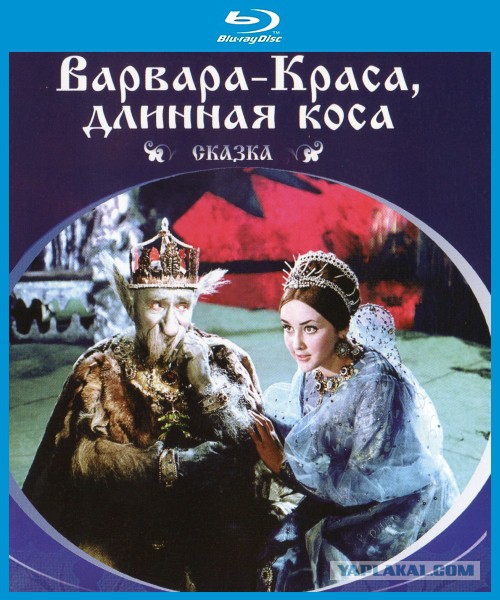 7 великолепных фильмов, снятых в годы СССР