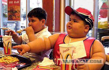 Как все устроено: Работник McDonald’s
