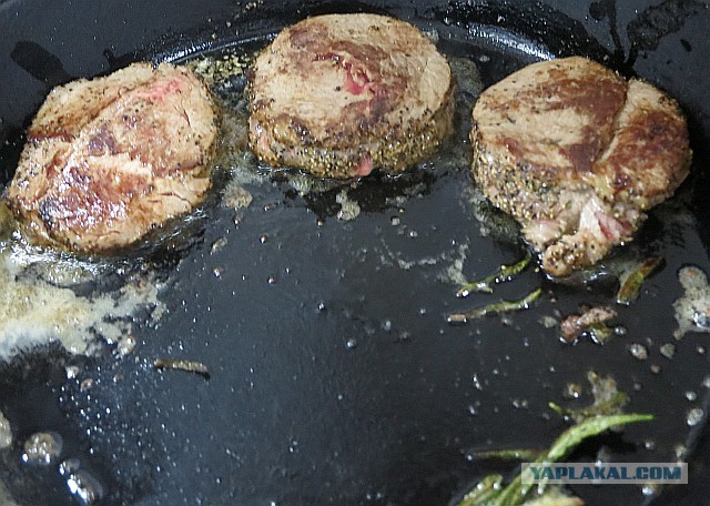 Опять про мясо