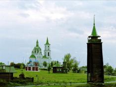 Шесть городов России, о которых вы не знали