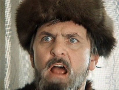 Путин снова на обложке Time