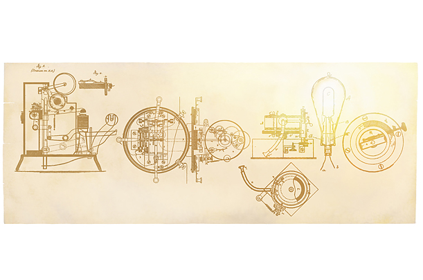 История логотипов Google Doodles
