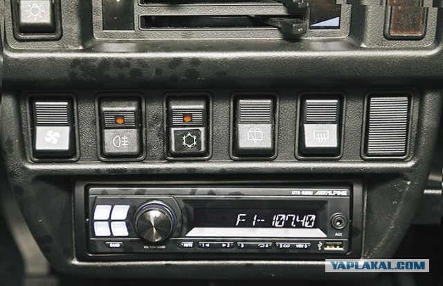 Бу Андерссон представил в Германии Lada 4х4 Urban